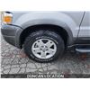 Image 19 : DUNCAN - 2006 FORD ESCAPE, SILVER, 197430 KMS, 4X4. - JD45199