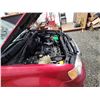 Image 35 : PARKSVILLE - 2008 FORD ESCAPE, RED, 300656 KMS, FRONT WHEEL DRIVE. - DB11634