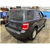 Image 15 : PARKSVILLE - 2008 FORD ESCAPE GREY 131508 MILES - DB90936