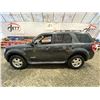 Image 23 : PARKSVILLE - 2008 FORD ESCAPE GREY 131508 MILES - DB90936