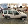 Image 13 : PARKSVILLE - 2003 JEEP LIBERTY WHITE 173625 KMS - B669714