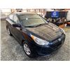 Image 10 : PARKSVILLE - 2012 HYUNDAI TUCSON BLACK 158520 KMS - D520995