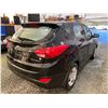 Image 15 : PARKSVILLE - 2012 HYUNDAI TUCSON BLACK 158520 KMS - D520995