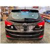 Image 18 : PARKSVILLE - 2012 HYUNDAI TUCSON BLACK 158520 KMS - D520995