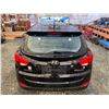 Image 19 : PARKSVILLE - 2012 HYUNDAI TUCSON BLACK 158520 KMS - D520995