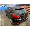 Image 22 : PARKSVILLE - 2012 HYUNDAI TUCSON BLACK 158520 KMS - D520995