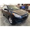 Image 9 : PARKSVILLE - 2012 HYUNDAI TUCSON BLACK 158520 KMS - D520995