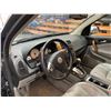 Image 50 : PARKSVILLE - 2007 SATURN VUE GREY 321999 KMS - D800156