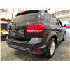 Image 14 : PARKSVILLE - 2012 DODGE JOURNEY BLACK 213017 KMS - B345932