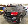 Image 15 : PARKSVILLE - 2012 DODGE JOURNEY BLACK 213017 KMS - B345932