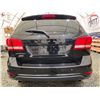 Image 17 : PARKSVILLE - 2012 DODGE JOURNEY BLACK 213017 KMS - B345932