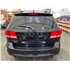 Image 18 : PARKSVILLE - 2012 DODGE JOURNEY BLACK 213017 KMS - B345932