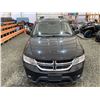 Image 7 : PARKSVILLE - 2012 DODGE JOURNEY BLACK 213017 KMS - B345932