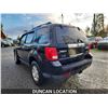 Image 13 : DUNCAN-2009 MAZDA TRIBUTE 263446KMS 4WD DM01451