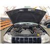 Image 32 : PARKSVILLE - 2005 JEEP GRAND CHEROKEE BLACK 374779 KMS - D632555