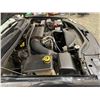 Image 35 : PARKSVILLE - 2005 JEEP GRAND CHEROKEE BLACK 374779 KMS - D632555