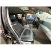 Image 39 : PARKSVILLE - 2005 JEEP GRAND CHEROKEE BLACK 374779 KMS - D632555