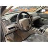 Image 50 : PARKSVILLE - 2005 JEEP GRAND CHEROKEE BLACK 374779 KMS - D632555