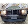 Image 5 : PARKSVILLE - 2005 JEEP GRAND CHEROKEE BLACK 374779 KMS - D632555