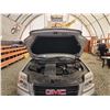 Image 32 : PARKSVILLE - 2015 GMC TERRAIN, SILVER, 238059 KMS, FRONT WHEEL DRIVE. - D294886
