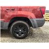 Image 29 : PARKSVILLE- 2007 JEEP GRAND CHEROKEE 306997KMS RED 4X4- D675540
