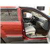 Image 36 : PARKSVILLE- 2007 JEEP GRAND CHEROKEE 306997KMS RED 4X4- D675540
