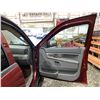 Image 37 : PARKSVILLE- 2007 JEEP GRAND CHEROKEE 306997KMS RED 4X4- D675540