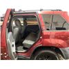 Image 45 : PARKSVILLE- 2007 JEEP GRAND CHEROKEE 306997KMS RED 4X4- D675540