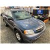 Image 10 : PARKSVILLE - 2001 MAZDA TRIBUTE BLUE 247448 KMS - DM43022