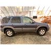 Image 11 : PARKSVILLE - 2001 MAZDA TRIBUTE BLUE 247448 KMS - DM43022