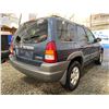 Image 14 : PARKSVILLE - 2001 MAZDA TRIBUTE BLUE 247448 KMS - DM43022