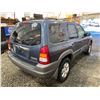 Image 15 : PARKSVILLE - 2001 MAZDA TRIBUTE BLUE 247448 KMS - DM43022