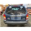 Image 18 : PARKSVILLE - 2001 MAZDA TRIBUTE BLUE 247448 KMS - DM43022