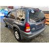 Image 21 : PARKSVILLE - 2001 MAZDA TRIBUTE BLUE 247448 KMS - DM43022