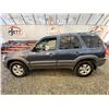 Image 23 : PARKSVILLE - 2001 MAZDA TRIBUTE BLUE 247448 KMS - DM43022