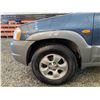 Image 31 : PARKSVILLE - 2001 MAZDA TRIBUTE BLUE 247448 KMS - DM43022