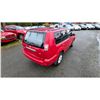 Image 10 : DUNCAN - 2005 NISSAN X-TRAIL 189749 KMS - D107141
