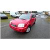 Image 2 : DUNCAN - 2005 NISSAN X-TRAIL 189749 KMS - D107141