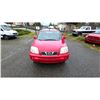 Image 4 : DUNCAN - 2005 NISSAN X-TRAIL 189749 KMS - D107141