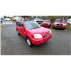Image 6 : DUNCAN - 2005 NISSAN X-TRAIL 189749 KMS - D107141