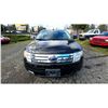 Image 1 : DUNCAN - 2009 FORD EDGE BLACK 213474 KMS - DA51566