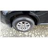 Image 20 : DUNCAN - 2009 FORD EDGE BLACK 213474 KMS - DA51566