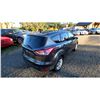 Image 10 : DUNCAN - 2015 FORD ESCAPE GREY 220562 KMS - DB52949