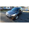 Image 2 : DUNCAN - 2015 FORD ESCAPE GREY 220562 KMS - DB52949