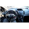 Image 32 : DUNCAN - 2015 FORD ESCAPE GREY 220562 KMS - DB52949