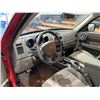 Image 49 : PARKSVILLE - 2008 DODGE NITRO RED 250078 KMS - B168858