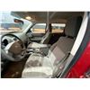 Image 50 : PARKSVILLE - 2008 DODGE NITRO RED 250078 KMS - B168858