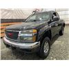 Image 3 : PARKSVILLE - 2007 GMC CANYON 255645 KMS - J178979
