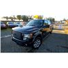 Image 2 : DUNCAN - 2011 FORD F-150 BLACK 185813 KMS - DC58508