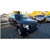 Image 6 : DUNCAN - 2011 FORD F-150 BLACK 185813 KMS - DC58508